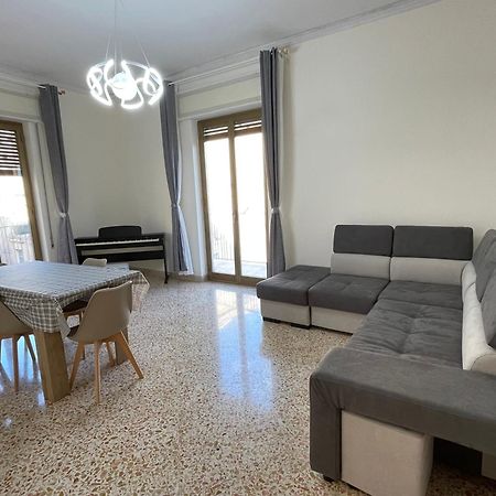 Lucky House Apartment Palermo Exterior photo