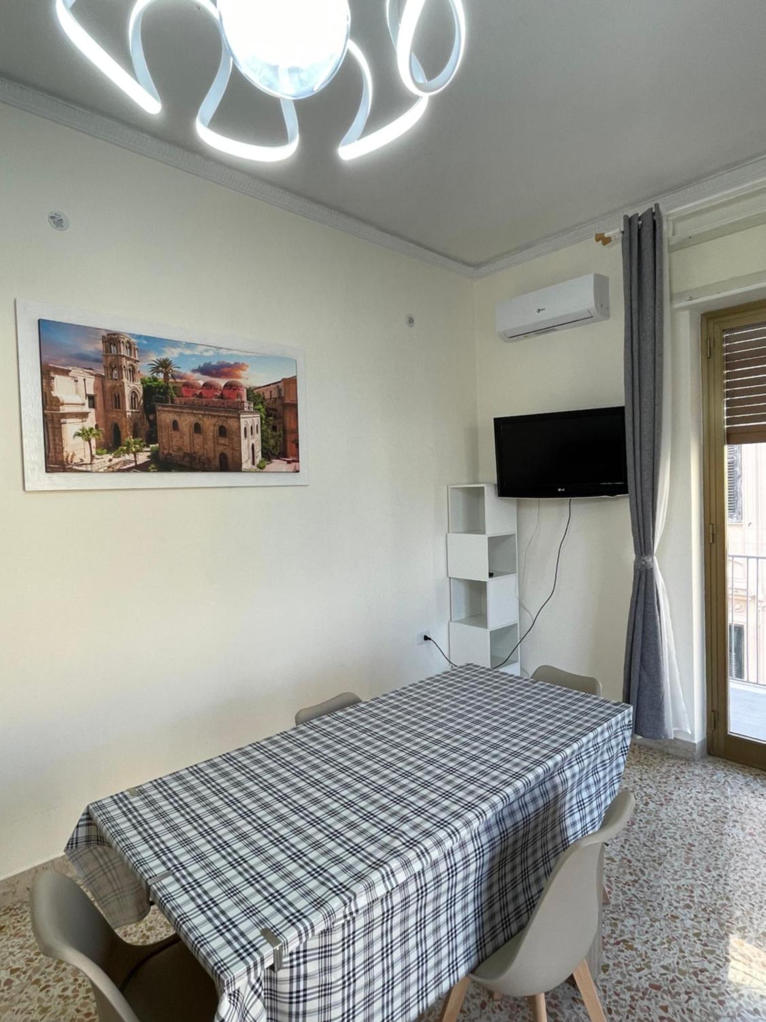 Lucky House Apartment Palermo Exterior photo