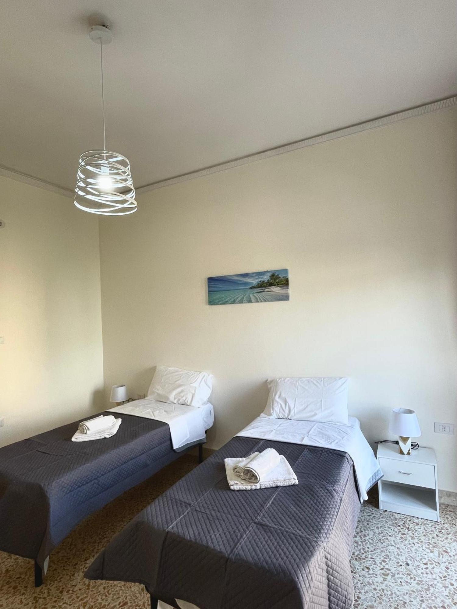 Lucky House Apartment Palermo Exterior photo
