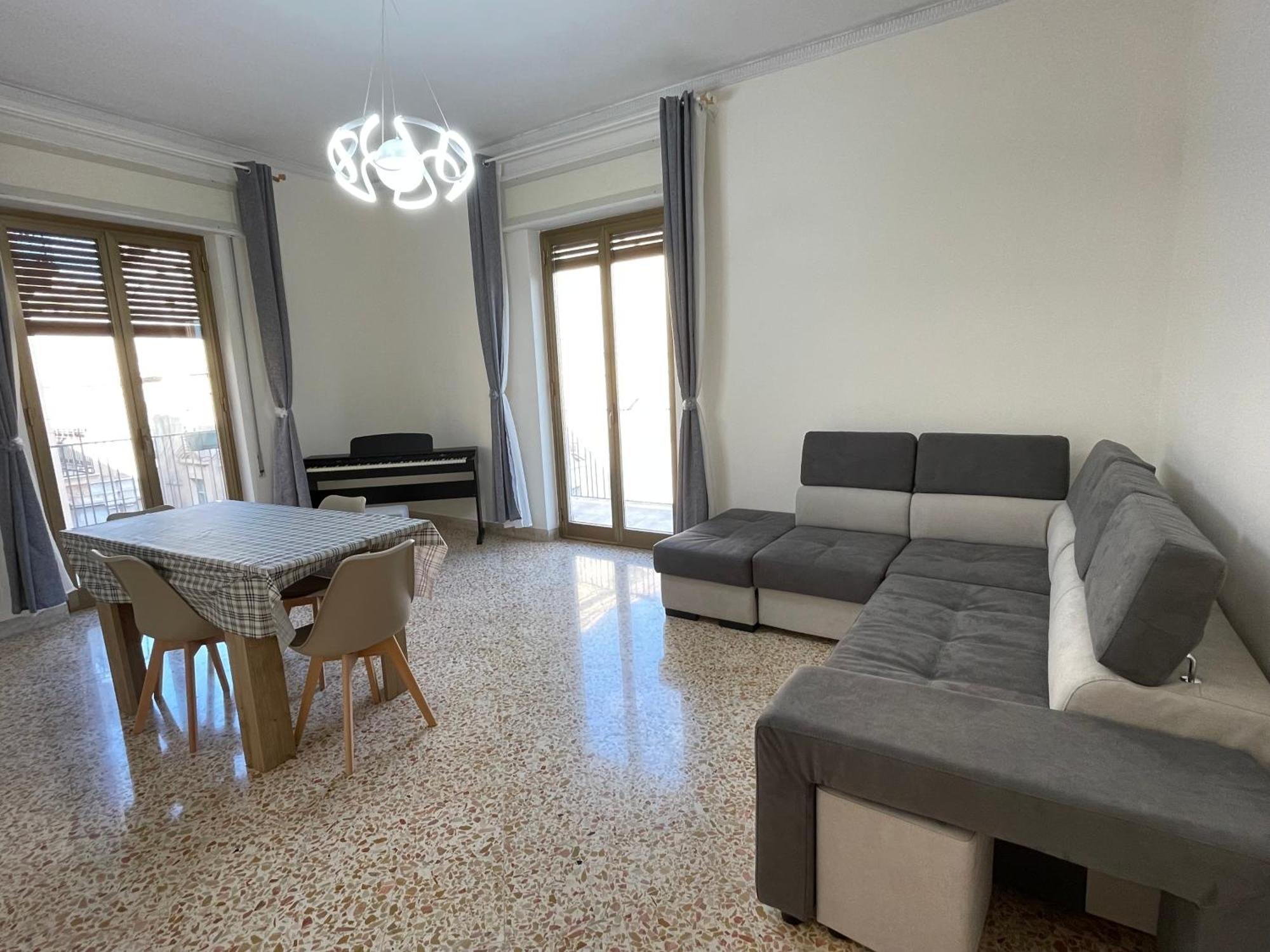 Lucky House Apartment Palermo Exterior photo