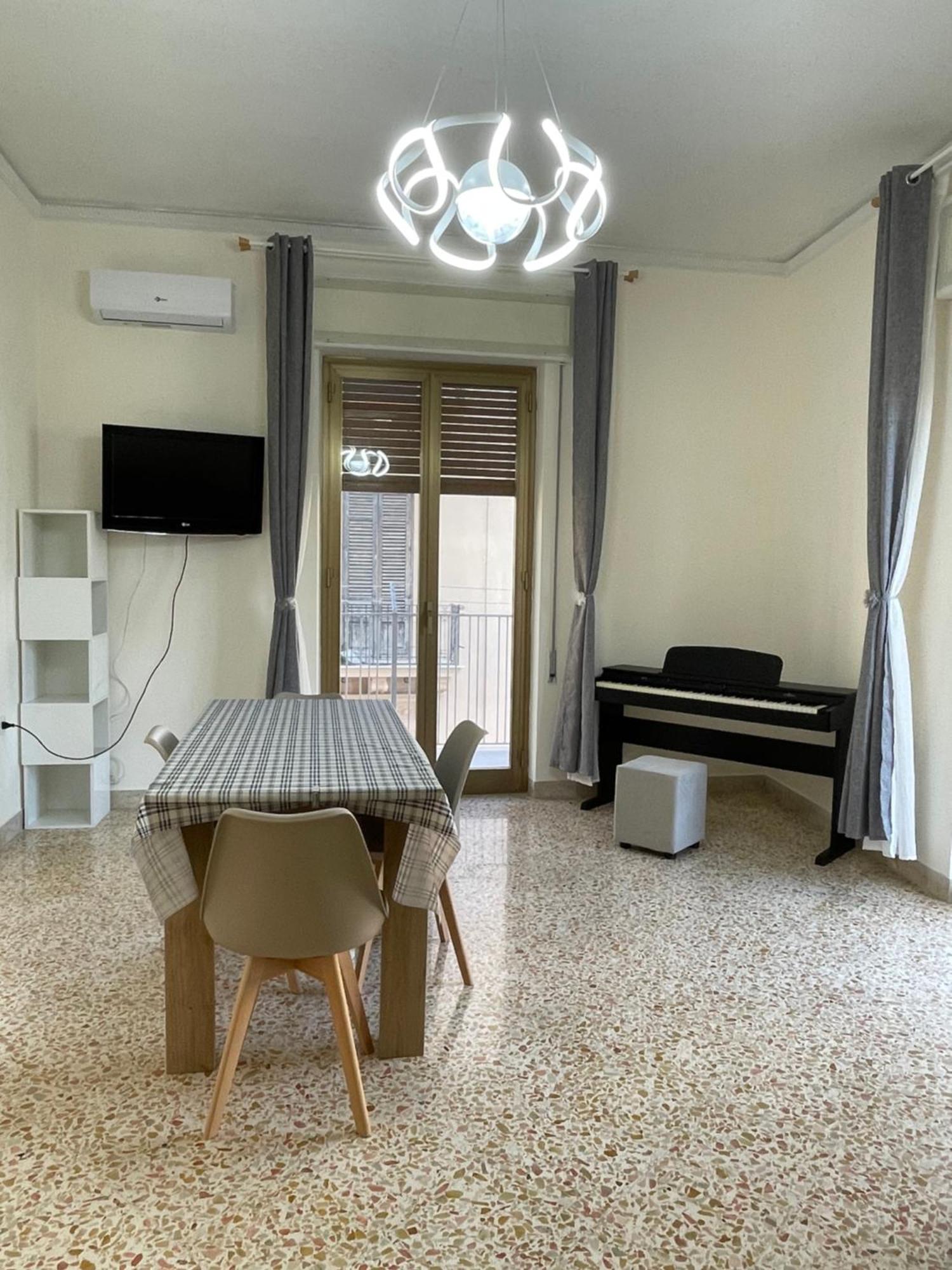Lucky House Apartment Palermo Exterior photo