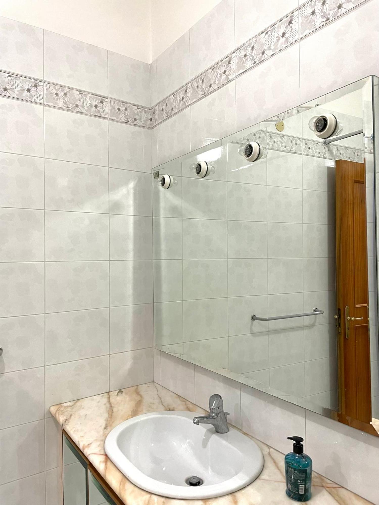 Lucky House Apartment Palermo Exterior photo